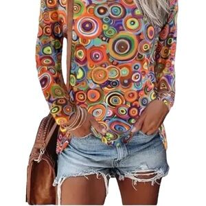 SHEIN women's top size XL